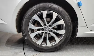 Renault-KoreaSamsung SM6 2017, 111670 км, за 9900000 KRW - фото 27
