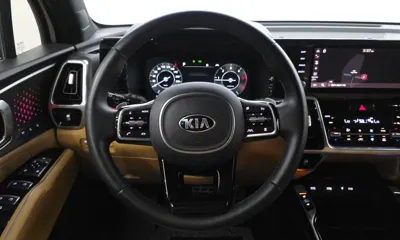 Kia Sorento 2021, 137256 км, за 24800000 KRW - фото 14