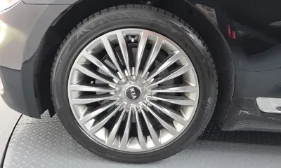 Kia K9 2020, 87017 км, за 21800000 KRW - фото 5