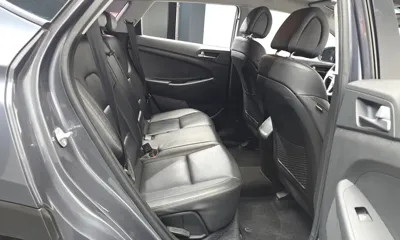 Hyundai Tucson 2018, 143830 км, за 10990000 KRW - фото 11