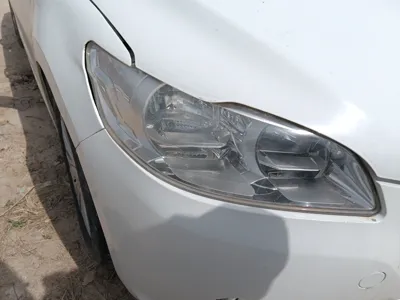 Peugeot 301 2016, 149500 км, за 29276.53 CNY - фото 7