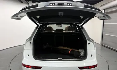 Audi Q5 2023, 5878 км, за 61500000 KRW - фото 20