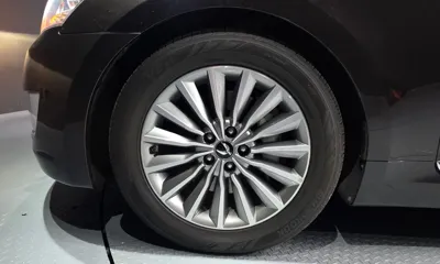 Hyundai Equus 2013, 93044 км, за 8900000 KRW - фото 5