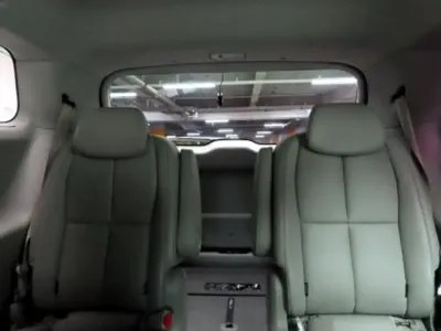 Kia Canival 2019, 139787 км, за 390000 KRW - фото 13