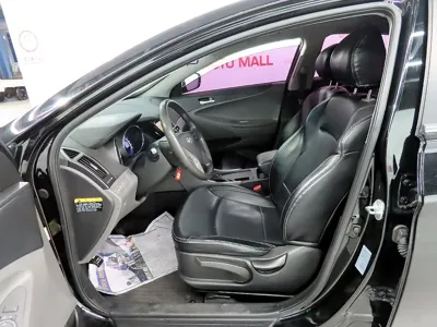 Hyundai Sonata 2013, 156178 км, за 4300000 KRW - фото 10