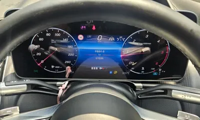 Mercedes-Benz S-Class 2022, 69864 км, за 80600000 KRW - фото 8