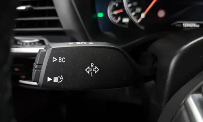 BMW X3 2019, 124424 км, за 29000000 KRW - фото 27