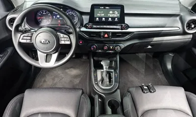 Kia K3 2020, 119995 км, за 12600000 KRW - фото 7