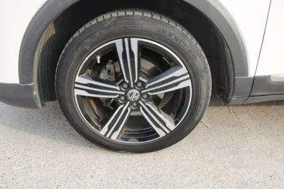 MG ZS 2018, 110500 км, за 37368.44 CNY - фото 10