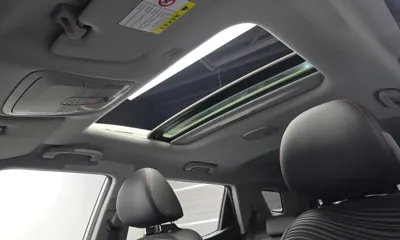 KG_Mobility_Ssangyong TIBOLI 2019, 124428 км, за 7690000 KRW - фото 19