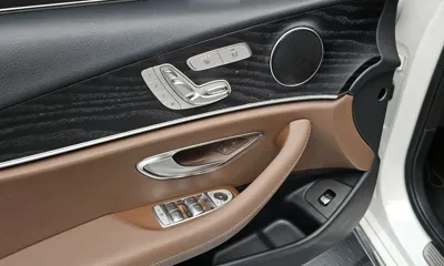 Mercedes-Benz E-Class 2017, 62532 км, за 18900000 KRW - фото 16