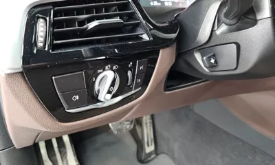 BMW Gran Turismo 2023, 66636 км, за 49900000 KRW - фото 30