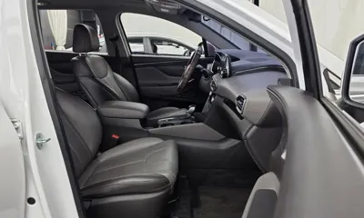 Hyundai Santafe 2020, 57219 км, за 21500000 KRW - фото 11