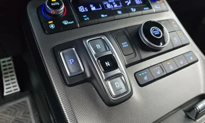Hyundai Palisade 2021, 83920 км, за 28900000 KRW - фото 9