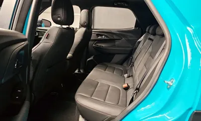 ChevroletGMDaewoo Trailblazer 2022, 26509 км, за 19900000 KRW - фото 26
