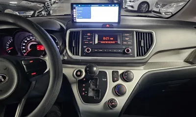 Kia Ray 2019, 76037 км, за 8800000 KRW - фото 13