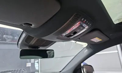 Mercedes-Benz GLE-Class 2025, 17 км, за 129000000 KRW - фото 17