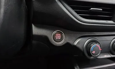 Kia K3 2020, 91021 км, за 11500000 KRW - фото 28