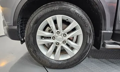 KG_Mobility_Ssangyong Rexton 2019, 84445 км, за 18500000 KRW - фото 5