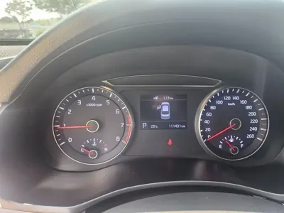 Kia K7 2019, 111413 км, за 9990000 KRW - фото 8