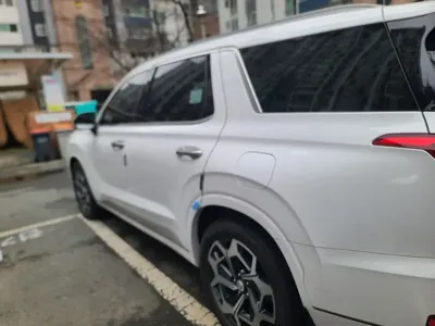 Hyundai Palisade 2022, 63550 км, за 33800000 KRW - фото 3