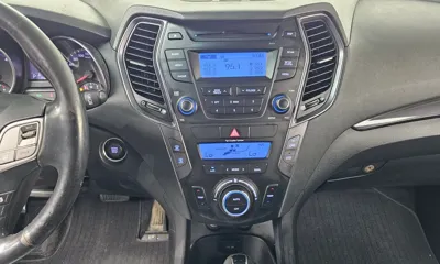 Hyundai Santafe 2014, 136212 км, за 8500000 KRW - фото 13