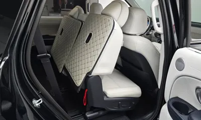 Hyundai Palisade 2026, 4031 км, за 63900000 KRW - фото 29