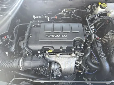 ChevroletGMDaewoo Cruze 2014, 63138 км, за 5000000 KRW - фото 18