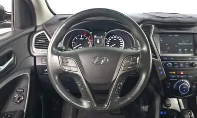 Hyundai Santafe 2018, 131781 км, за 12150000 KRW - фото 13