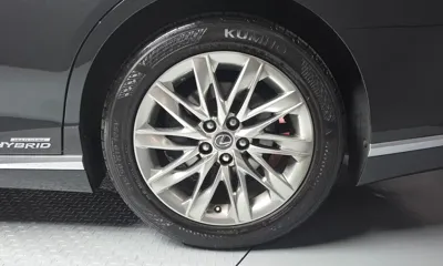 Lexus LS 2019, 111138 км, за 44900000 KRW - фото 21