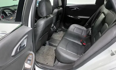 ChevroletGMDaewoo Malibu 2017, 54102 км, за 8990000 KRW - фото 12