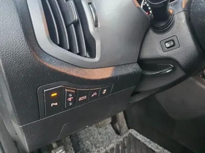Kia Sportage 2015, 170695 км, за 5990000 KRW - фото 10
