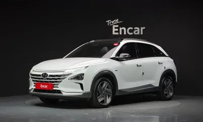 Hyundai Nexo 2020, 140701 км, за 13990000 KRW - фото 1