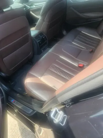 BMW 5-Series 2021, 80000 км, за 33000000 KRW - фото 9