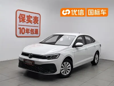 Volkswagen Lavida · 2024 год
