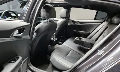Kia Stinger 2020, 85564 км, за 16500000 KRW - фото 12