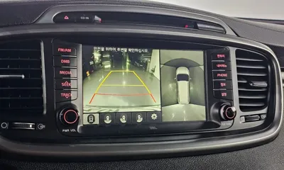 Kia Sorento 2015, 185977 км, за 12000000 KRW - фото 15