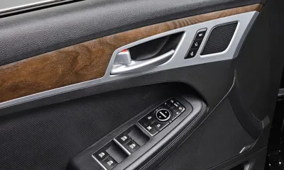 Hyundai Genesis 2015, 226813 км, за 7250000 KRW - фото 19