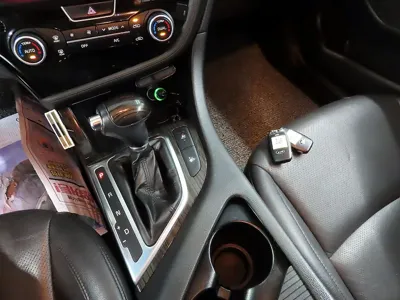 Kia K5 2014, 138424 км, за 6900000 KRW - фото 9