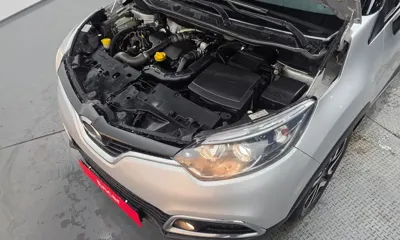 Renault-KoreaSamsung QM3 2015, 220625 км, за 3700000 KRW - фото 6