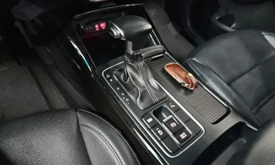 Kia Sorento 2018, 87045 км, за 18500000 KRW - фото 9