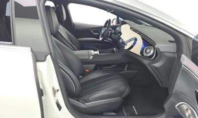 Mercedes-Benz EQS 2022, 124698 км, за 61990000 KRW - фото 26