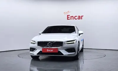 Volvo S60 2021, 78935 км, за 20500000 KRW