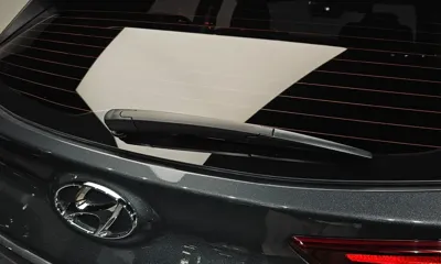 Hyundai Kona 2020, 23180 км, за 17490000 KRW - фото 32