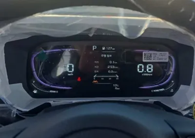 Kia Ray 2026, 1 км, за 3240000 KRW - фото 7