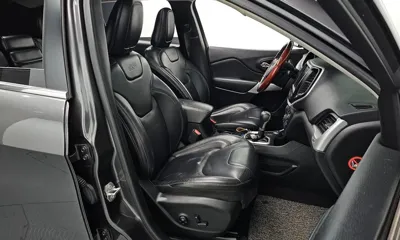 Jeep Cherokee 2017, 74618 км, за 10900000 KRW - фото 26