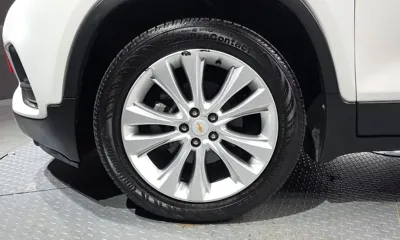 ChevroletGMDaewoo Trax 2018, 139940 км, за 6500000 KRW - фото 5
