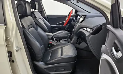 Hyundai Santafe 2013, 113975 км, за 9000000 KRW - фото 11