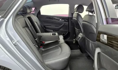 Hyundai Sonata 2016, 114838 км, за 8900000 KRW - фото 12