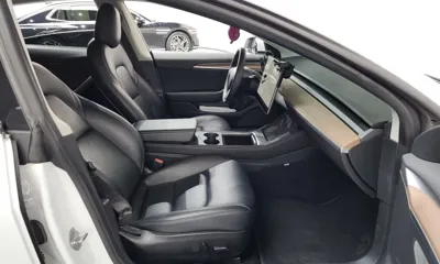 Tesla Model 3 2021, 122307 км, за 28800000 KRW - фото 26
